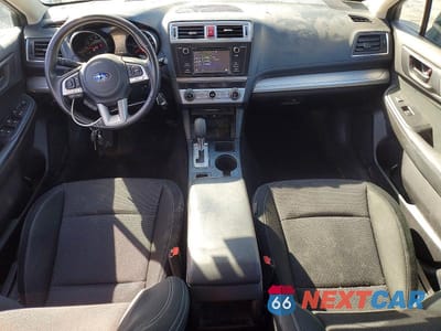 Zdjęcie 8 z 11 samochodu: 2017 SUBARU OUTBACK 2.5I VIN:4S4BSAAC7H3370305 - miniatura