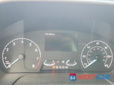 Zdjęcie 9 z 13 samochodu: 2020 FORD TRANSIT REFRIGERATED BOX TRUCK VIN:1FDBW5Z81LKB24943 - miniatura