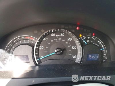 Zdjęcie 9 z 11 samochodu: 2012 TOYOTA CAMRY SE/XLE VIN:4T4BF1FK2CR188282 - miniatura