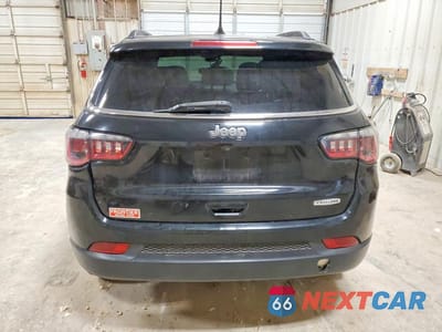 Zdjęcie 6 z 13 samochodu: 2017 JEEP COMPASS LATITUDE VIN:3C4NJCBB7HT658643 - miniatura
