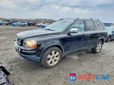 2010 VOLVO XC90 V8 YV4852CZ2A1546141 - główne zdjęcie licytacji z USA - miniatura