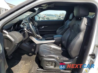 Zdjęcie 7 z 14 samochodu: 2015 LAND ROVER RANGE ROVER EVOQUE PURE PLUS VIN:SALVP1BG8FH047135 - miniatura