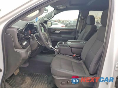 Zdjęcie 7 z 11 samochodu: 2025 CHEVROLET SILVERADO K1500 LT VIN:2GCUKDED5S1126151 - miniatura