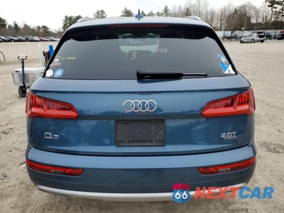 Zdjęcie 6 z 12 samochodu: 2018 AUDI Q5 PREMIUM PLUS VIN:WA1BNAFY9J2166305 - miniatura