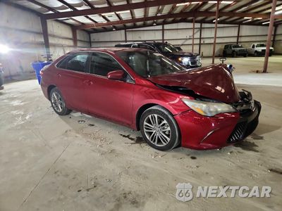 Czwarte zdjęcie samochodu z boku: 2017 TOYOTA CAMRY SE VIN:4T1BF1FK9HU676694 - miniatura