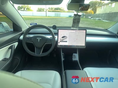 Zdjęcie 9 z 10 samochodu: 2020 TESLA MODEL 3 VIN:5YJ3E1EA3LF616075 - miniatura