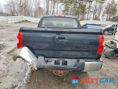Zdjęcie 6 z 12 samochodu: 2014 TOYOTA TUNDRA CREWMAX SR5 VIN:5TFDY5F10EX362741 - miniatura