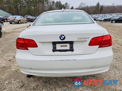 Zdjęcie 6 z 12 samochodu: 2012 BMW 328 XI SULEV VIN:WBAKF5C55CE656565 - miniatura