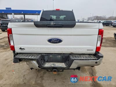 Zdjęcie 6 z 12 samochodu: 2018 FORD F250 SUPER DUTY VIN:1FT7W2B64JEB74684 - miniatura
