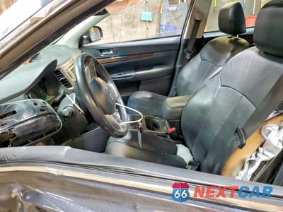 Zdjęcie 7 z 12 samochodu: 2013 SUBARU LEGACY 2.5I LIMITED VIN:4S3BMBK66D3002608 - miniatura