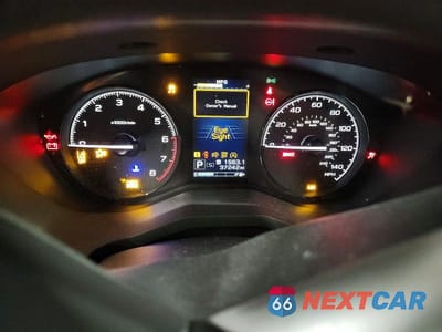 Zdjęcie 9 z 14 samochodu: 2021 SUBARU FORESTER VIN:JF2SKADC3MH567728 - miniatura