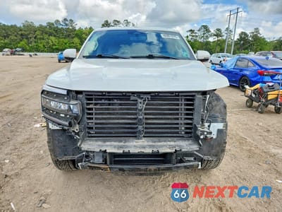 Piąte zdjęcie samochodu w środku: 2024 FORD EXPEDITION MAX LIMITED VIN:1FMJK1K85REA08405 - miniatura