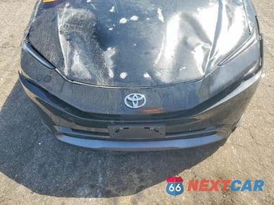 Zdjęcie 11 z 12 samochodu: 2023 TOYOTA PRIUS LIMITED VIN:JTDACAAU7P3013310 - miniatura