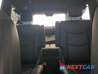 Zdjęcie 10 z 12 samochodu: 2024 CADILLAC XT6 PREMIUM LUXURY VIN:1GYKPCRS1RZ721084 - miniatura