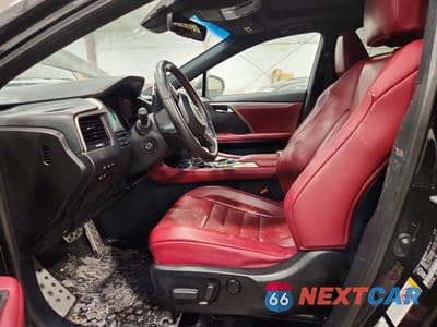 Zdjęcie 7 z 13 samochodu: 2016 LEXUS RX 350 BASE VIN:2T2BZMCA8GC042891 - miniatura