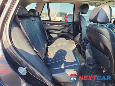Zdjęcie 10 z 12 samochodu: 2014 BMW X5 XDRIVE35I VIN:5UXKR0C57E0H20541 - miniatura