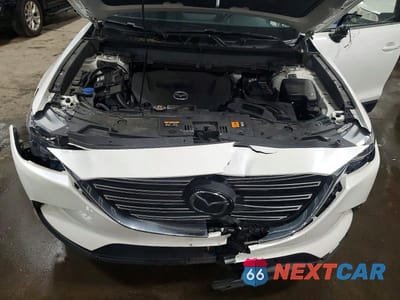 Zdjęcie 12 z 12 samochodu: 2021 MAZDA CX-9 SPORT VIN:JM3TCBBYXM0520576 - miniatura