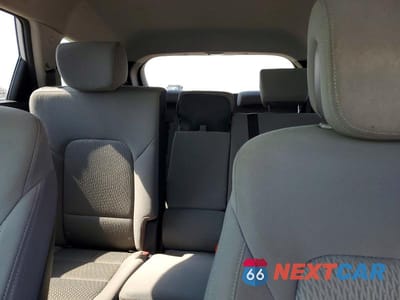 Zdjęcie 10 z 12 samochodu: 2014 HYUNDAI SANTA FE GLS VIN:KM8SMDHF1EU083107 - miniatura