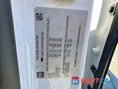 Zdjęcie 10 z 10 samochodu: 2023 CHEVROLET TAHOE C1500 VIN:1GNSCLED6PR285782 - miniatura