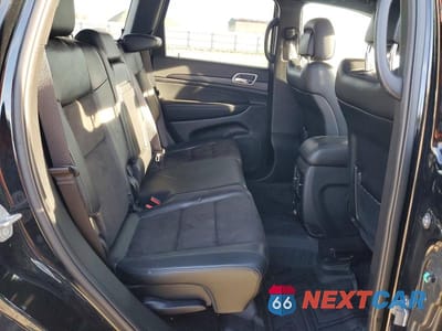 Zdjęcie 11 z 13 samochodu: 2021 JEEP GRAND CHEROKEE LAREDO VIN:1C4RJFAGXMC686927 - miniatura