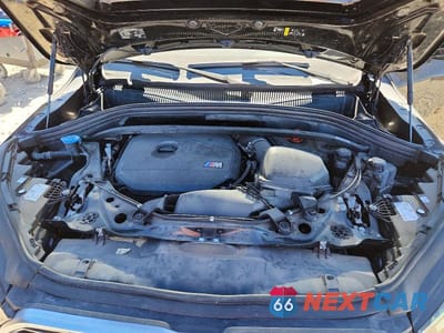 Zdjęcie 11 z 11 samochodu: 2024 BMW X2 M35I VIN:WBX83GM07R5Y54659 - miniatura