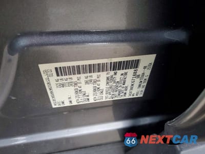 Zdjęcie 13 z 13 samochodu: 2022 NISSAN ROGUE SV VIN:5N1BT3BB3NC671888 - miniatura