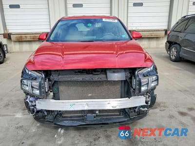 Piąte zdjęcie samochodu w środku: 2023 HYUNDAI SANTA FE SE VIN:5NMS14AJ3PH589382 - miniatura