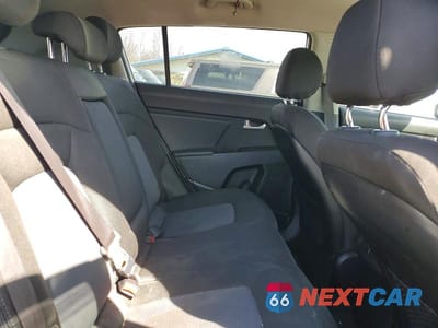 Zdjęcie 11 z 13 samochodu: 2015 KIA SPORTAGE LX VIN:KNDPBCAC0F7682350 - miniatura
