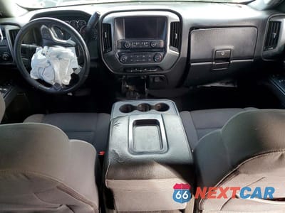 Zdjęcie 8 z 12 samochodu: 2019 CHEVROLET SILVERADO LD C1500 LT VIN:2GCRCPEC7K1129354 - miniatura