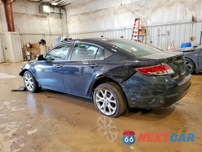 Drugie zdjęcie samochodu z przodu: 2013 MAZDA 6 GRAND TOURING VIN:1YVHZ8CH1D5M11077 - miniatura