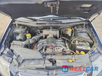 Zdjęcie 12 z 12 samochodu: 2012 SUBARU TRIBECA LIMITED VIN:4S4WX9GD4C4401708 - miniatura