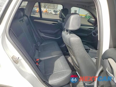 Zdjęcie 10 z 11 samochodu: 2013 BMW X1 XDRIVE28I VIN:WBAVL1C50DVR82919 - miniatura