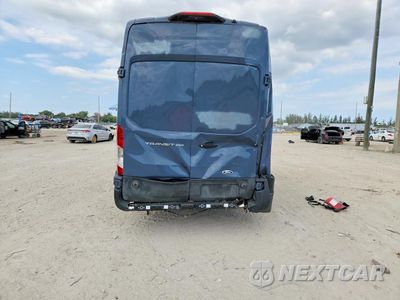 Zdjęcie 6 z 12 samochodu: 2020 FORD TRANSIT T-250 VIN:1FTBR3X88LKA72598 - miniatura