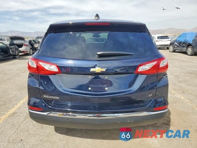 Zdjęcie 6 z 12 samochodu: 2020 CHEVROLET EQUINOX LT VIN:3GNAXKEV4LS689206 - miniatura