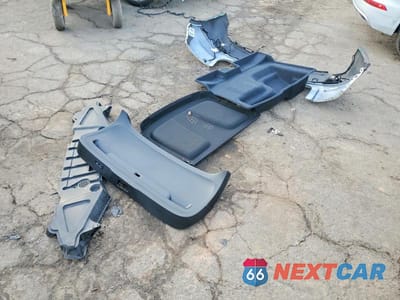 Zdjęcie 12 z 12 samochodu: 2023 VOLVO C40 RECHARGE ULTIMATE VIN:YV4ED3GM1P2053970 - miniatura