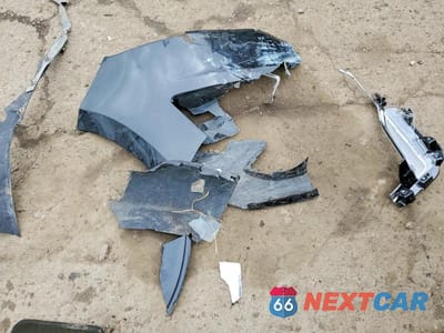 Zdjęcie 13 z 13 samochodu: 2015 FORD EDGE SE VIN:2FMTK4G89FBC27474 - miniatura