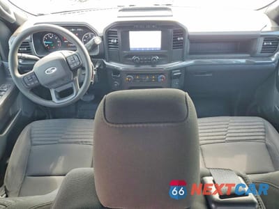 Zdjęcie 8 z 13 samochodu: 2022 FORD F150 SUPERCREW VIN:1FTEW1CP2NKF26161 - miniatura
