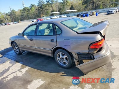Drugie zdjęcie samochodu z przodu: 1999 TOYOTA AVALON XLS VIN:4T1BF18B5XU301087 - miniatura