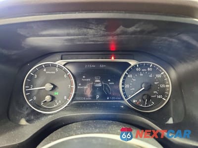 Zdjęcie 9 z 12 samochodu: 2023 NISSAN ROGUE SV VIN:5N1BT3BB6PC828297 - miniatura