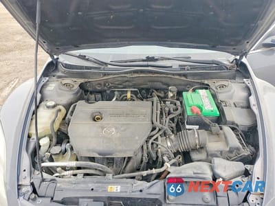 Zdjęcie 11 z 12 samochodu: 2010 MAZDA 6 GRAND TOURING VIN:1YVHZ8CH3A5M34985 - miniatura