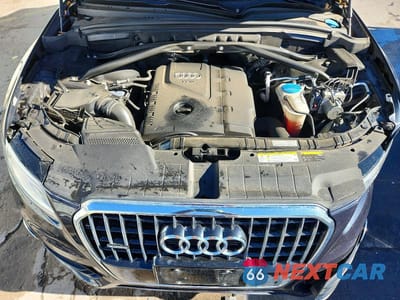 Zdjęcie 12 z 12 samochodu: 2014 AUDI Q5 PREMIUM PLUS VIN:WA1LFAFP7EA118922 - miniatura