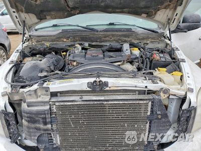 Zdjęcie 11 z 12 samochodu: 2008 DODGE RAM 1500 ST VIN:1D7HU18208S528968 - miniatura