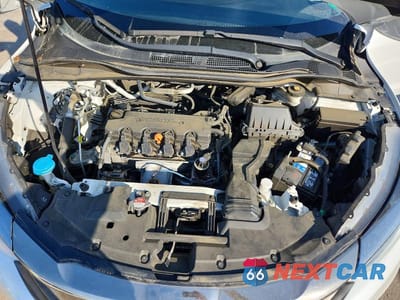 Zdjęcie 12 z 14 samochodu: 2021 HONDA HR-V EXL VIN:3CZRU5H73MM720772 - miniatura
