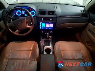Zdjęcie 8 z 13 samochodu: 2010 FORD FUSION SEL VIN:3FAHP0JA7AR321000 - miniatura