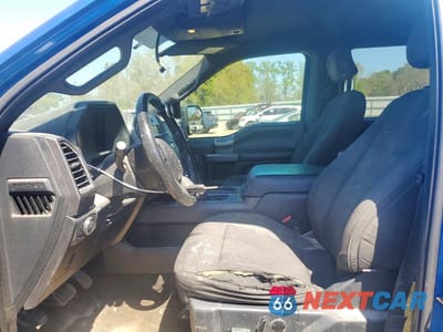 Zdjęcie 7 z 12 samochodu: 2015 FORD F150 SUPERCREW VIN:1FTEW1EG9FKD26120 - miniatura