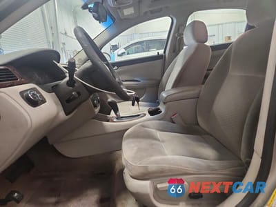 Zdjęcie 7 z 12 samochodu: 2008 CHEVROLET IMPALA LT VIN:2G1WT58K481317194 - miniatura