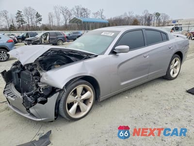 2014 DODGE CHARGER 2C3CDXHG2EH315711 - główne zdjęcie licytacji z USA - miniatura