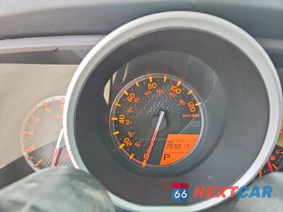 Zdjęcie 9 z 11 samochodu: 2011 TOYOTA 4RUNNER SR5 VIN:JTEBU5JR8B5036303 - miniatura