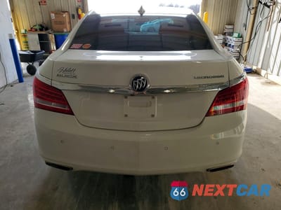 Zdjęcie 6 z 12 samochodu: 2016 BUICK LACROSSE VIN:1G4GB5G39GF240172 - miniatura
