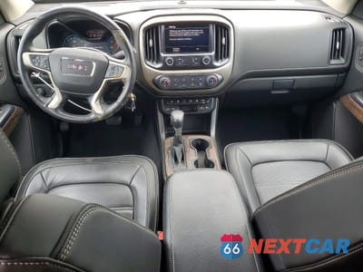 Zdjęcie 8 z 13 samochodu: 2022 GMC CANYON DENALI VIN:1GTG6EEN0N1226409 - miniatura
